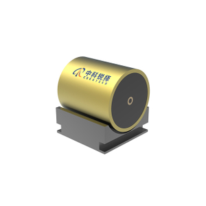 Free Space Rotator