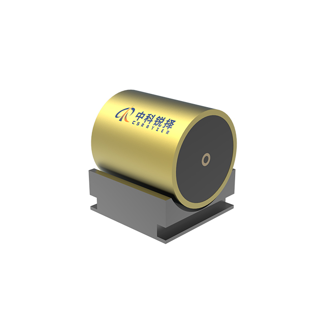 Free Space Rotator
