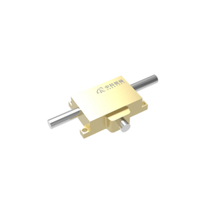 1064nm 200M Fiber-coupled AOM