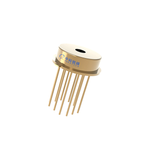500μm InGaAs APD Preamplifier Module