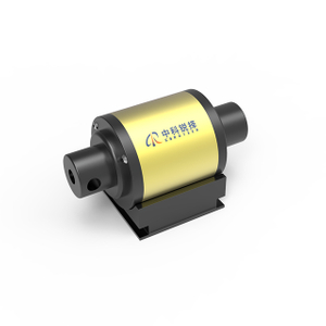 Free Space Isolator