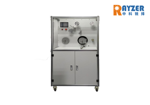 Fiber Separating Machine